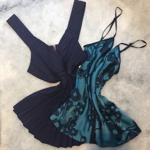 Marc by Marc Jacobs Cami/Tank Tops[2pcs!!]